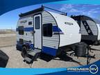 2025 Sunset Park RV SunRay 149