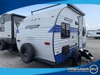 2025 Sunset Park RV SunRay 149