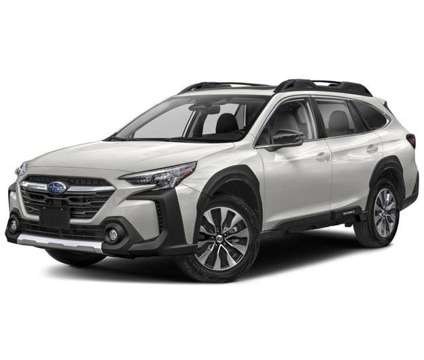 2024 Subaru Outback Limited is a Green 2024 Subaru Outback Limited Car for Sale in Sellersville PA