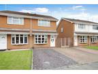2 bedroom Semi Detached House to rent, Stephenson Drive, Perton, WV6 £950 pcm