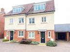 Bangays Way, Borough Green, Sevenoaks, Kent, TN15 4 bed semi-detached house to