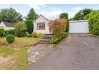 3 bedroom detached house for sale in Harpesford Avenue, Virginia Water, Surrey
