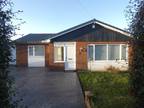 3 bedroom detached bungalow for sale in South View, Spennymoor, DL16
