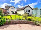 4 bedroom detached house for sale in Forest Road, Milkwall, Coleford, GL16