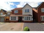 Llys Y Groes, Wrexham LL13, 4 bedroom detached house for sale - 66137503
