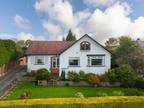 3 bedroom bungalow for sale, Broompark Drive, Newton Mearns, Renfrewshire East