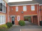 3 bedroom House to rent, Forsythia Close, Bedworth, CV12 £1,100 pcm