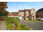 Portchester Close, Park Farm, Peterborough, PE2 2 bed terraced house -