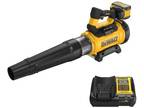 0 Miscellaneous DeWalt DCBL777Y1 60V High Power Blower Kit