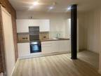Conditioning House, Cape Street, Bradford, Yorkshire, BD1 1 bed apartment for