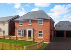 4 bed house for sale in Bradgate Special, PE26 One Dome New Homes