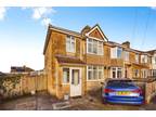 3 bedroom semi-detached house for sale in Bloomfield Rise, Bath, BA2