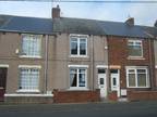 2 bedroom terraced house for sale in Gladstone Terrace, Coxhoe, Durham