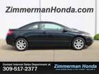 2006 Honda Civic Cpe EX