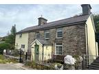 Ystumtuen, Aberystwyth, Sir Ceredigion SY23, 4 bedroom detached house for sale -