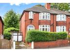 3 bedroom Semi Detached House to rent, Firshill Avenue, South Yorkshire