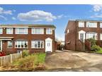 3 bedroom Semi Detached House for sale, Slaidburn Avenue, Chapeltown