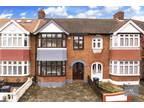 3 bedroom terraced house for sale in Beaminster Gardens, Ilford, IG6