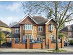 House - detached for sale in The Grove, Isleworth, TW7 (Ref 221763)