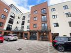 1 bedroom flat for sale in Chester Way, Northwich, CW9