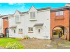 2 bedroom terraced house for sale in St. Peters Mews, Rock Ferry, Birkenhead