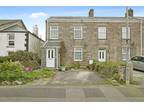 3 bedroom End Terrace House for sale, Dolcoath Road, Camborne, TR14