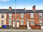 2 bedroom Mid Terrace House for sale, Shobnall Street, Burton-on-Trent