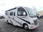 2024 Thor Motor Coach Axis 24.1