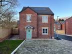 High View Park Way, Brown Edge, ST6 4 bed detached house -