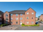 2 bedroom apartment for sale in Brett Young Close, Halesowen, West Midlands, B63