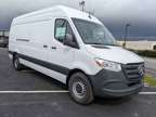 2024 Mercedes-Benz Sprinter 2500