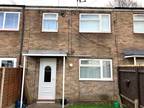 Littleham Close, Bransholme, HU7 3 bed terraced house - £650 pcm (£150 pw)