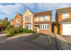 4+ bedroom house for sale in Blenheim Way, Southmoor, Abingdon, Oxfordshire