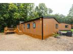 3 bedroom lodge for sale in Riverview, Lowther Holiday Park, Eamont Bridge