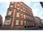 4 bed flat to rent in Stoney Street, NG1, Nottingham