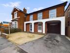 Barnwood Road, Barnwood, Gloucester 4 bed detached house -