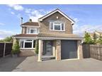4+ bedroom house for sale in Clyde Road, Frampton Cotterell, Bristol, BS36