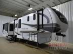 2024 Alliance RV Paradigm 370FB