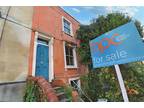 Lansdown Road, Bristol, BS6 3 bed terraced house for sale -