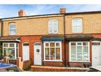 2 bedroom Mid Terrace House for sale, York Street, Oswestry, SY11