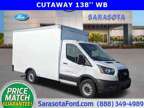 2024 Ford Transit-350