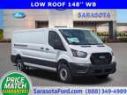 2024 Ford Transit Cargo Van