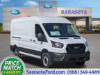 2024 Ford Transit Cargo Van