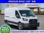 2024 Ford Transit Cargo Van