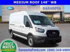 2024 Ford Transit Cargo Van