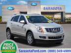 2013 Cadillac SRX Luxury