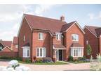 Home 366 - The Birch Boorley Park New Homes For Sale in Botley Bovis Homes