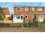 1 bedroom End Terrace House for sale, Welwyn Close, Wallsend, NE28