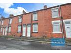 Golden Hill, Staffordshire ST6 2 bed terraced house for sale -