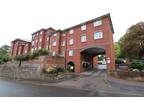 St. Davids Hill, Exeter 1 bed retirement property for sale -